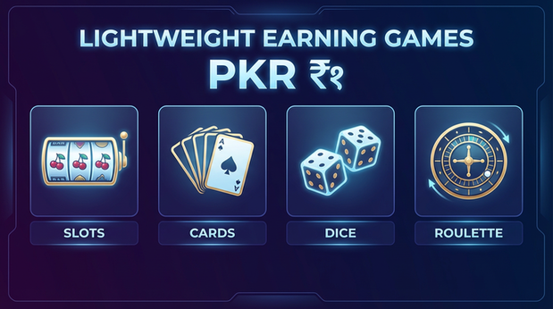 Payment and PKR controls in k2 game - 6